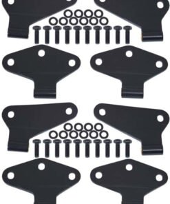 KEN Door Hinge