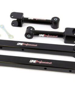 UMI Performance 78-96 GM B-Body Upper & Lower Control Arm Kit