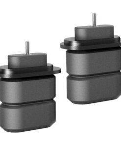 Timbren DF25004E Suspension Enhancement System for 2014-2019 Ram 2500 and 3500