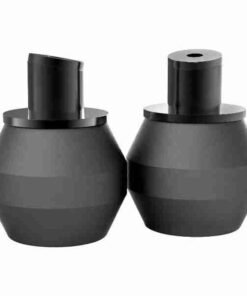 Timbren DF3504BA Suspension Enhancement System for 75-93 Dodge W100/W200/W300/W150/W250