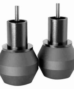 Timbren DF350 Suspension Enhancement System for 81-93 Dodge D350/D250, 77-93 Dodge D150/Ramcharger, 75-79 Dodge D300/D200, 75-76 Dodge D100