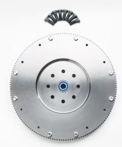 South Bend Clutch 88-93 Dodge Getrag/94-03 NV4500/99-00 NV5600(235hp) Flywheel for 13in Clutch Kits