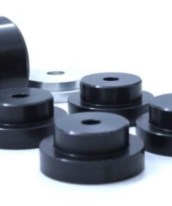 SPL Parts 03-08 Nissan 350Z Solid Differential Mount Bushings