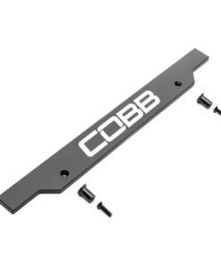 Cobb 02-05 WRX / 04-05 STi License Plate Delete