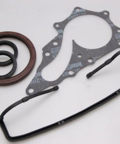 Cometic Street Pro Toyota 1993-97 2JZ-GE NON-TURBO 3.0L Inline 6 Bottom End Kit