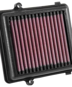 K&N 16-17 Honda CRF1000L Africa Twin 998 Replacement Drop In Air Filter (2 Per Box)