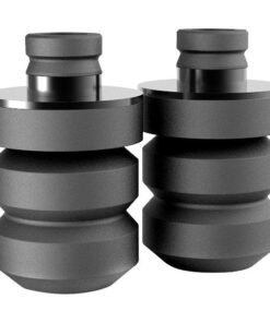 Timbren DF5500HD Suspension Enhancement System for 2008-2021 Ram 4500/5500