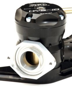 GFB HYBRID TMS Dual Port 01-07 Subaru WRX / 05-08 Forester XT