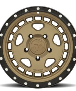 fifteen52 Turbomac HD 17x8.5 5x127 0mm ET 71.5mm Center Bore Block Bronze Wheel