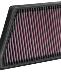 K&N 2016 Cadillac CT6 V6 3.0L F/I (Right) Drop In Air Filter