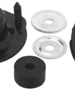 KYB Shocks & Struts Strut Mounts Front 03-14 Toyota 4Runner / 07-12 Toyota FJ Cruiser