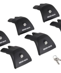 Rhino-Rack RVH Leg - High Locking - 6 pcs