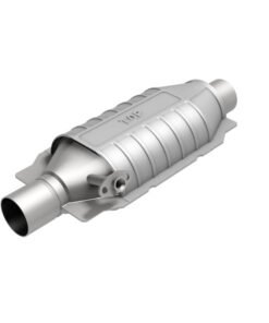 MagnaFlow Conv Univ Qf Toyota
