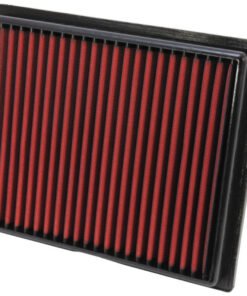 AEM Nissan 11.438in O/S L x 9.75in O/S W x 1.438in H DryFlow Air Filter