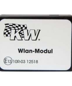 KW DDC ECU WLAN Modu