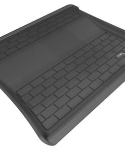3D MAXpider 2010-2017 Chevrolet/GMC Equinox/Terrain Kagu Cargo Liner - Black
