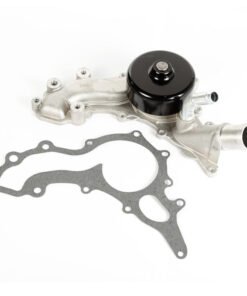 Omix Water Pump- 12-18 Jeep Wrangler JK 3.6L