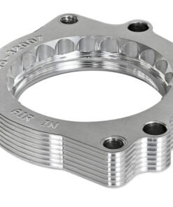 aFe Silver Bullet Throttle Body Spacers TBS Dodge Challenger SRT8 11-12 V8-6.4L