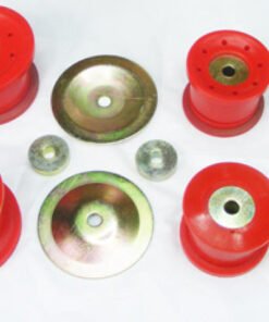Pedders Urethane Rear Cross Member Bushes 2005-2012 CHRYSLER LX