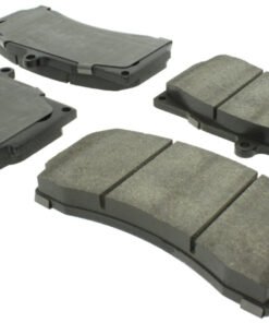 StopTech Performance ST-60 Front or Rear Caliper Brake Pads