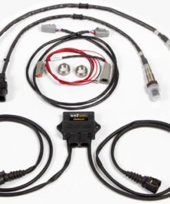 Haltech WB2 Dual Channel CAN O2 Wideband Controller Kit