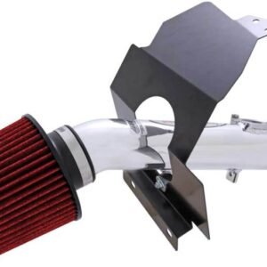 AEM 05+ LGT Polished Cold Air Intake