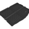 3D MAXpider 2021 Mustang Mach-E Kagu Cargo Liner - Black