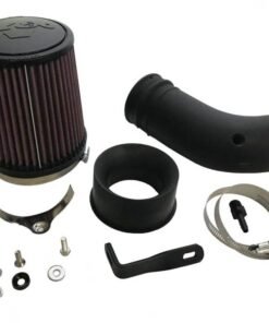 K&N 12-19 Volkswgen Golf VII L4-2.0L F/I Performance Air Intake System