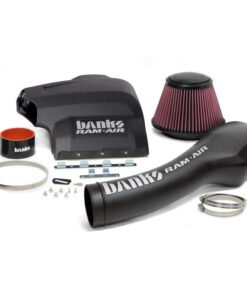 Banks Power 11-14 Ford F-150 6.2L Ram-Air Intake System
