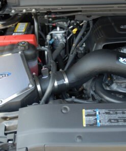 Volant 07-08 Chevrolet Suburban 1500 5.3L V8 PowerCore Closed Box Air Intake System