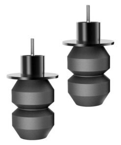 Timbren DR150 Suspension Enhancement System for 77-93 Dodge W150/D150, 75-93 Dodge Ramcharger/D100/W100
