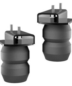 Timbren DR3520 Suspension Enhancement System for 00-02 Dodge RAM 3500