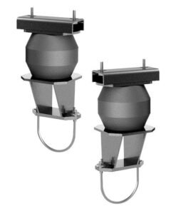 Timbren DRTT3500 Suspension Enhancement System for 94-99 Dodge Ram 3500