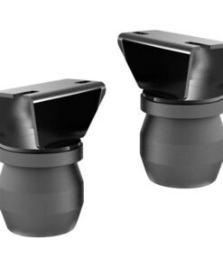 Timbren DRTT3500D Suspension Enhancement System for 03-10 Dodge Ram 2500/3500