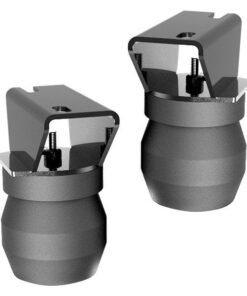 Timbren DRTT3500E Suspension Enhancement System for 14-21 RAM 2500 2WD/4WD