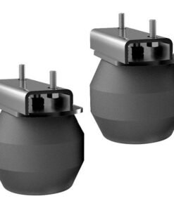 Timbren DRTT3520 Suspension Enhancement System for 94-02 Dodge Ram 3500