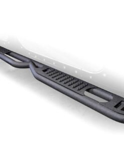 DV8 Offroad SRJL-02 Tubular Slider Step for 2018-2019 Jeep Wrangler Unlimited JL