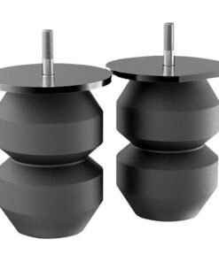 Timbren DVR05096 Suspension Enhancement System for 14-21 Nissan NV200, 07-09 Hyundai Entourage, 02-12 Kia Sedona, 01-03 Chrysler Voyager, 01-07 Chrysler Town & Country/Dodge Caravan