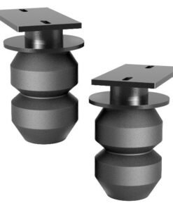 Timbren DVR150 Suspension Enhancement System for 99-03 Dodge Ram 2500/Ram 1500, 95-98 Dodge B2500/B1500, 81-94 Dodge B250/B150, 75-80 Dodge B200/B100