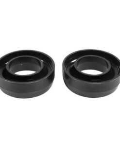Daystar KC09103BK Front 1.5" Leveling Kit for 1994-2019 Dodge Ram 1500 2WD