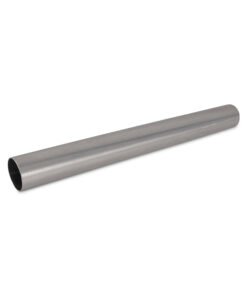 Mishimoto Universal 304SS Exhaust Tubing 2.5in. OD - Straight
