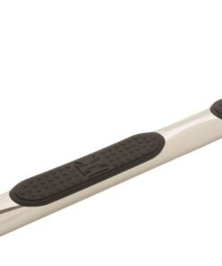 Iron Cross 03-08 Dodge Ram 1500/2500/3500 Quad Cab 3in Tube Steps - Cab Length - Stainless