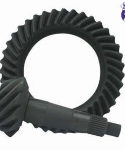 Yukon Gear High Performance Gear Set For GM 8.2in in a 3.08 Ratio