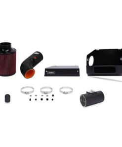 Mishimoto 13+ Subaru BRZ/Scion FR-S Performance Air Intake Kit w/ Airbox - Black