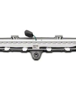 Raxiom 10-14 Ford Mustang LED Third Brake Light (Smoked)