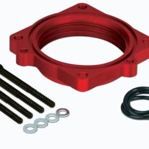 Airaid 2009 Chrysler Aspen / Dodge Durango / 09-14 Dodge Ram 5.7L Hemi PowerAid TB Spacer