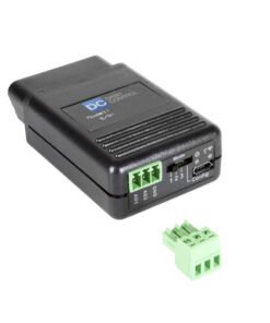 Autometer Display Controller DashControl Cadillac CTS/CTS-V 2008-2014