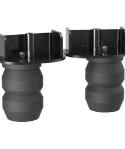 Timbren 1976 Ford F-100 RWD Rear Suspension Enhancement System