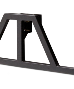 Body Armor 4x4 05-15 Toyota Tacoma Pro Series Tire Carrier Fits TC-2961 Only