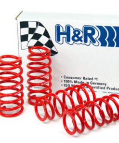 H&R 00-09 Honda S2000 Sport Spring
